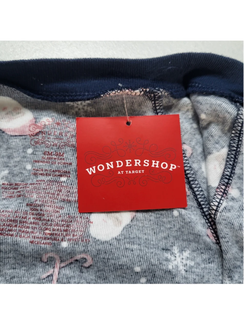 Wondershop keep your